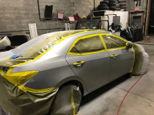 Chang's Auto Repair - photo 2