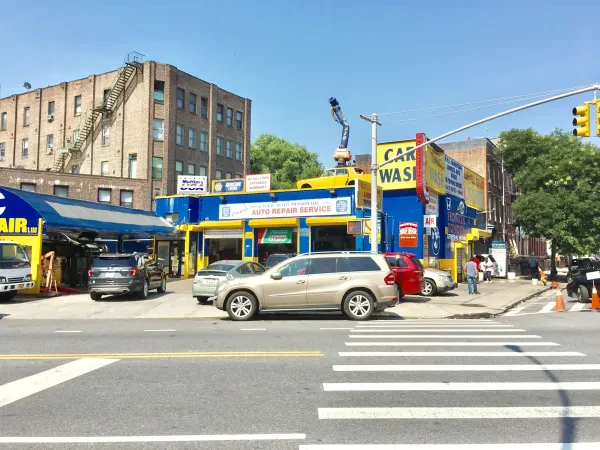 G & E Auto Repair - photo 2
