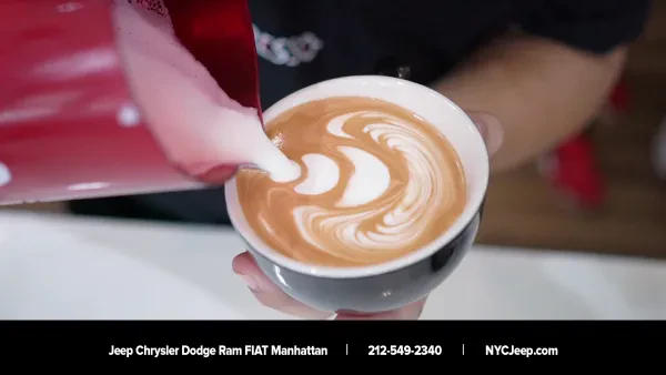 Chrysler Dodge Ram FIAT of Manhattan - photo 2