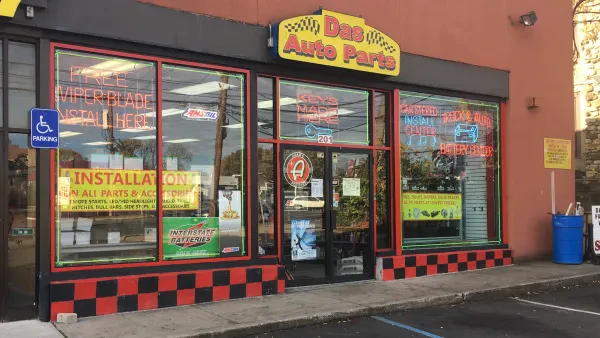 DAS Auto Parts - photo 2