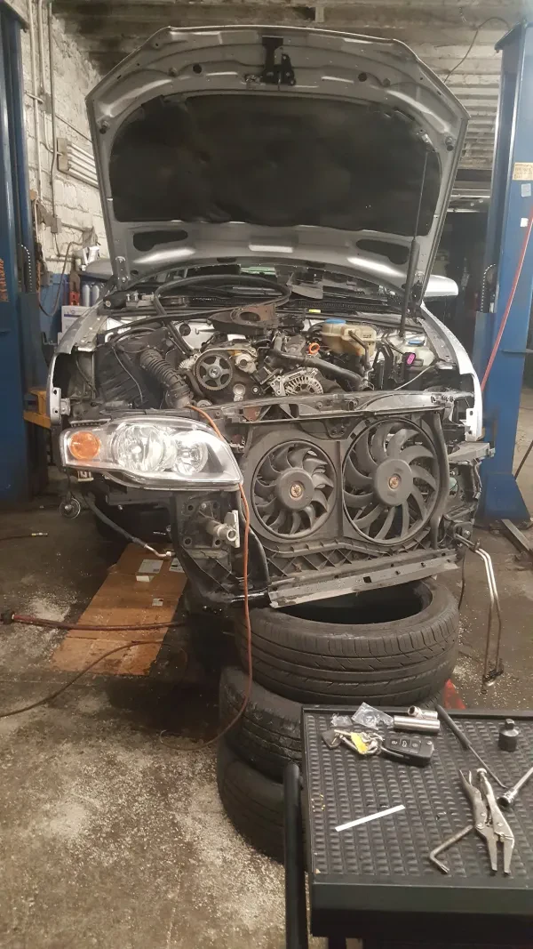 Superior Care Auto Center - photo 2