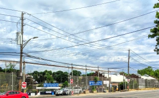 Yonkers Recycling Center