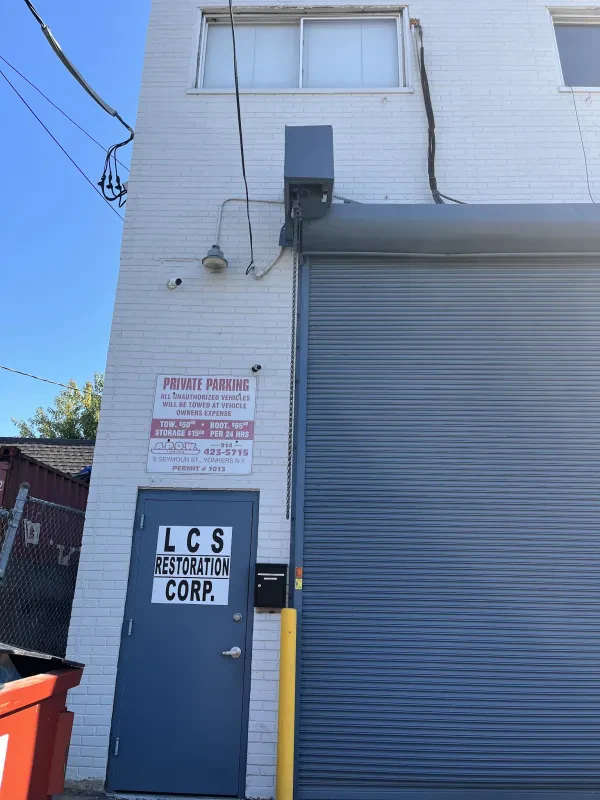 Yonkers Recycling Center - photo 3