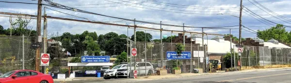 Yonkers Recycling Center - photo 4