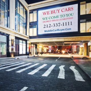 Car Buyers For Cash