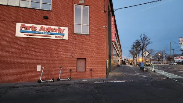 Parts Authority - photo 4