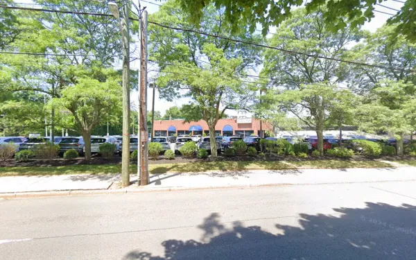 Acura of Westchester Parts Department - photo 2