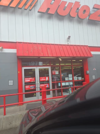 AutoZone Auto Parts