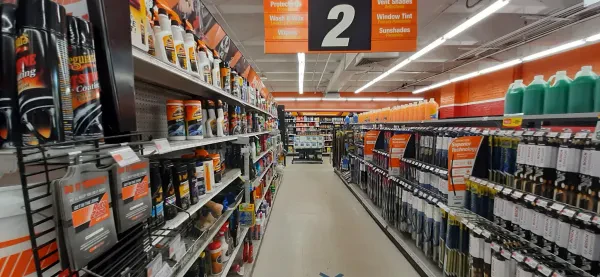 AutoZone Auto Parts - photo 4