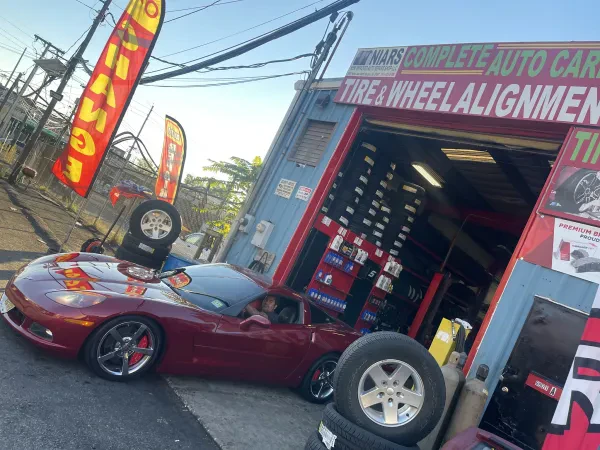 NIARS Auto Repair - photo 2