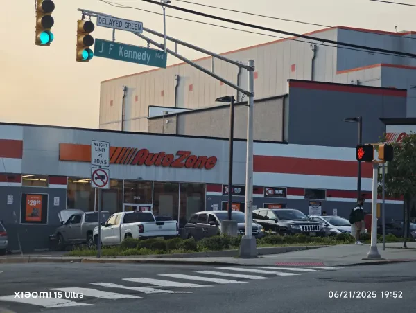 AutoZone Auto Parts - photo 3