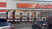 AutoZone Auto Parts