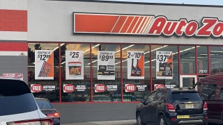 AutoZone Auto Parts