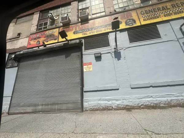 Auto Body Repair NYC - photo 2