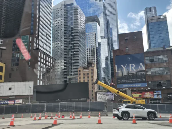 Auto Body Repair NYC - photo 3
