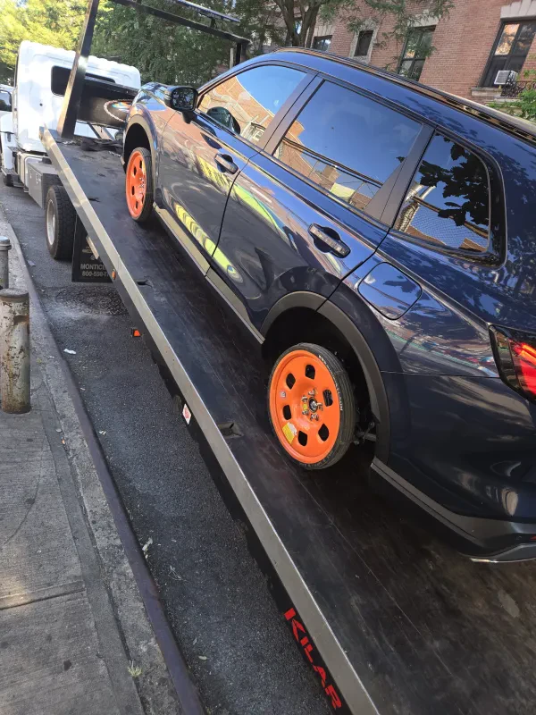 Steve's Towing - photo 3