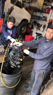 A1 Towing And Auto Repair