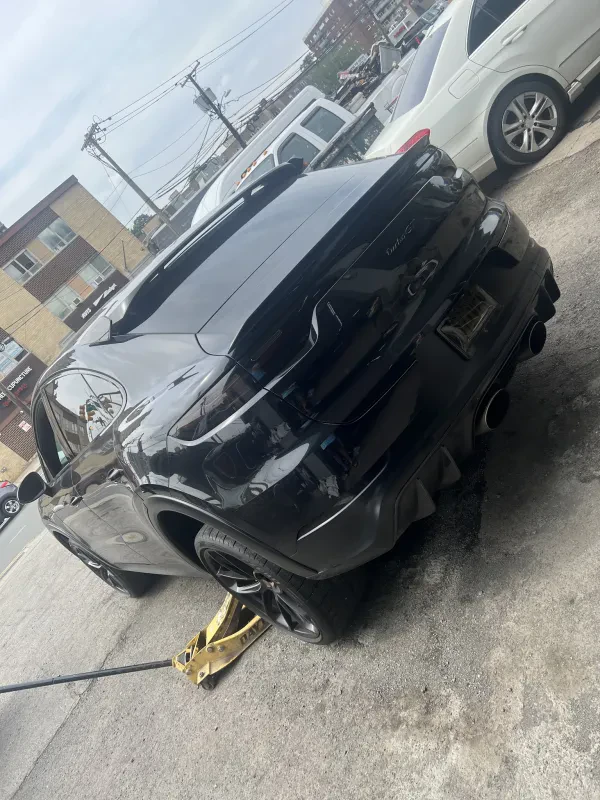 A1 Towing And Auto Repair - photo 3