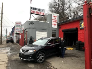 Garden State Auto Mall