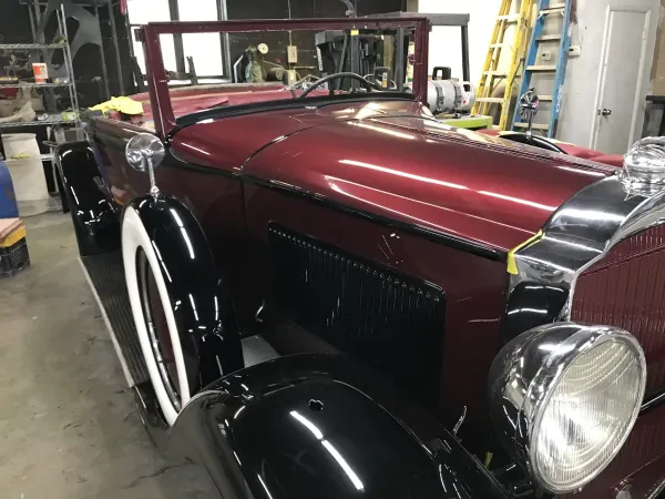 White Plains Auto Clinic - photo 4