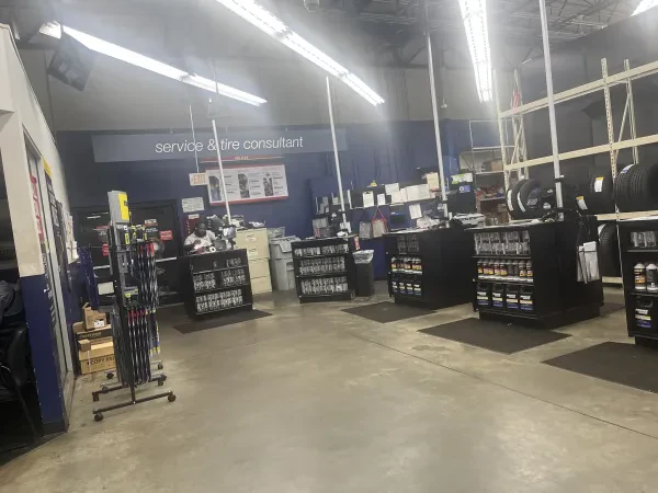 Pep Boys - photo 2