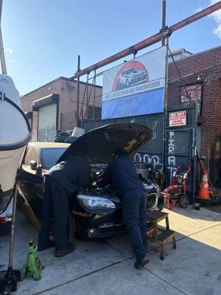 Angel Auto Repair & Transmission Rebuilding INC.