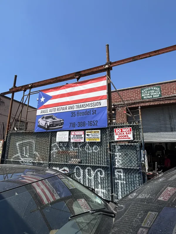 Angel Auto Repair & Transmission Rebuilding INC. - photo 2