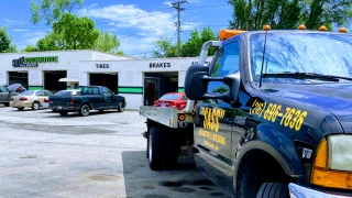 Sass Automotive