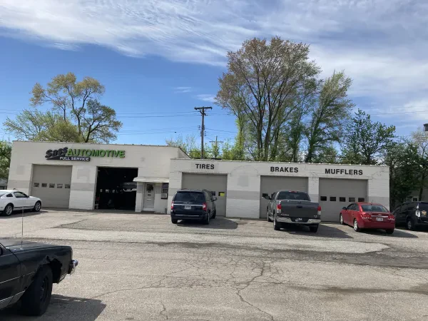 Sass Automotive - photo 3