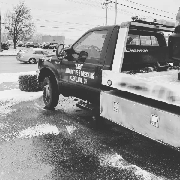 Sass Automotive - photo 4