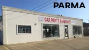 Car Parts Warehouse