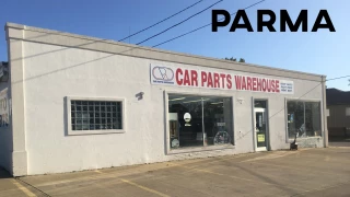 Car Parts Warehouse