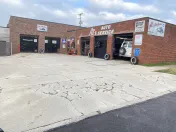 Al's Auto Services Inc