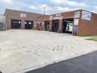 Al's Auto Services Inc