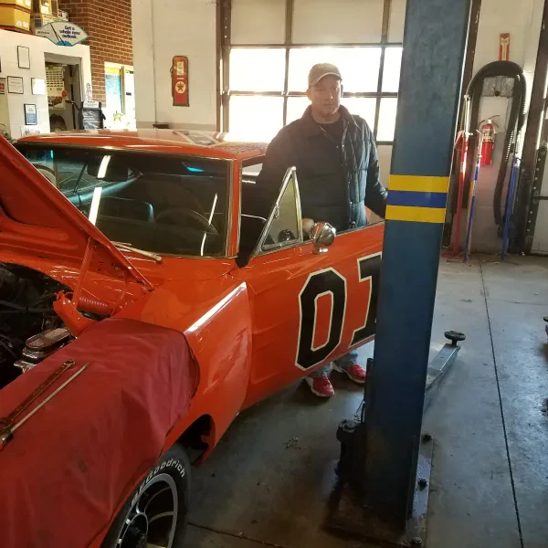 Al's Auto Services Inc - photo 2