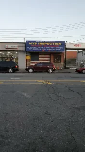 Nys Inspection