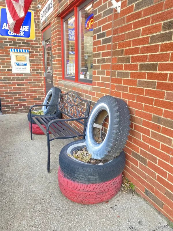 Al's Auto Services Inc - photo 3