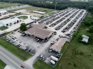 Auto Parts Company Four States