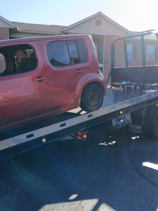 Comer's Wrecker Services