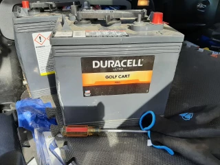 Batteries Plus