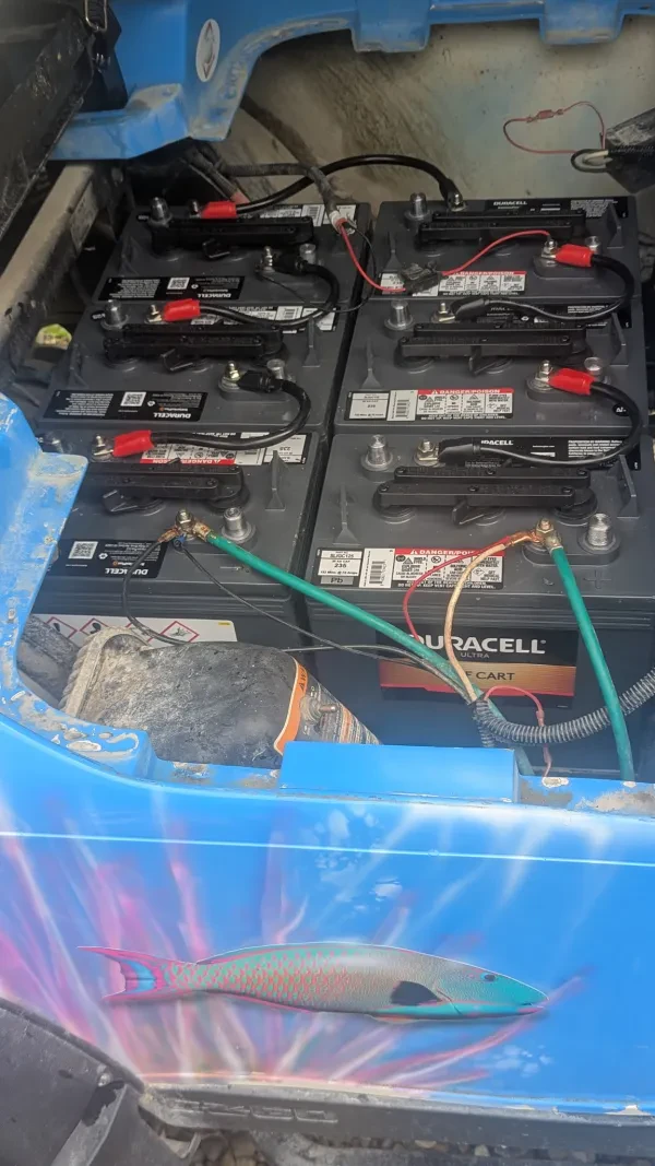 Batteries Plus - photo 2