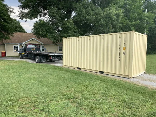 Cottrill's Towing - photo 2