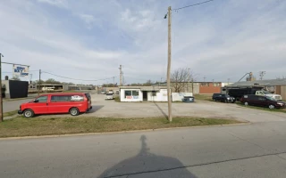Chris Coats Towing