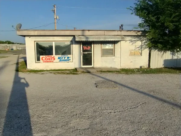 Chris Coats Towing - photo 2