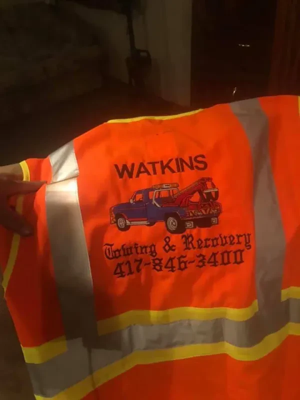 Watkins Towing & Recovery LLC - photo 3