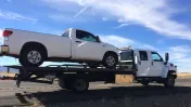 FLAGSTAFF TOWING AND RECOVERY