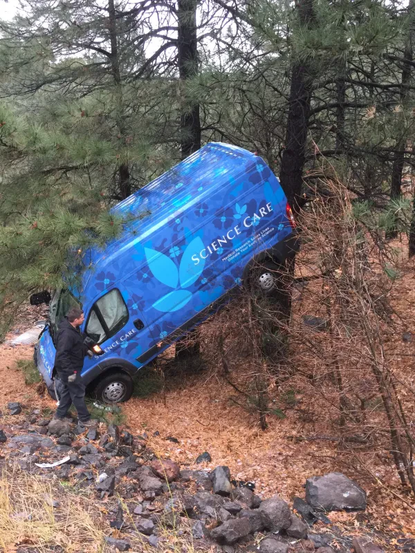 FLAGSTAFF TOWING AND RECOVERY - photo 2
