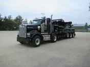 Johnson's Heavy Towing Inc