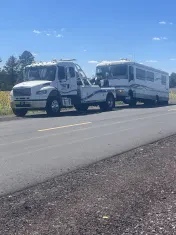 Country Club Towing & Recovery