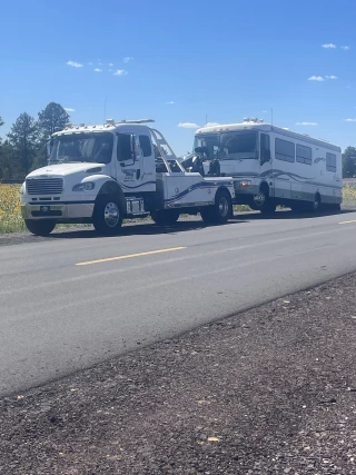 Country Club Towing & Recovery
